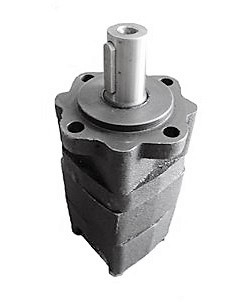 Гидромоторы МГП