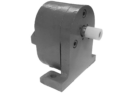 Насосы шестеренные Г11 и БГ11