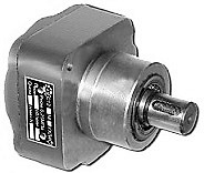 Насосы пластинчатые для смазки типа С12