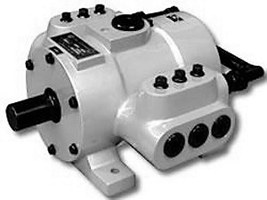 Насосы радиально-поршневые Н 400,401,403