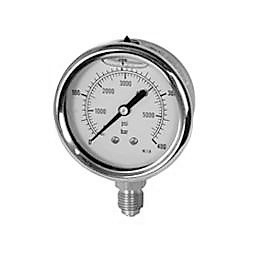 Манометры PG-100