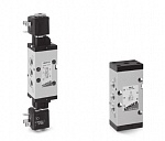 Распределители Серия 4