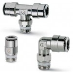 Цанговые фитинги Серия 6000 Sprint®