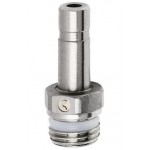 Фитинг для установки в цангу мод. 6811