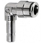 Угловой переходной фитинг мод. 6555