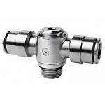 Тройник мод. 6632