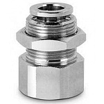 Соединитель панельного монтажа мод. 6593