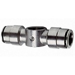 Двойная серьга мод. 6620