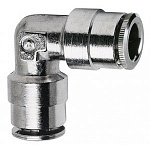 Угловой фитинг мод. 6550