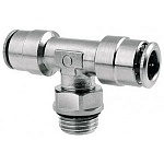 Тройник мод. 6432