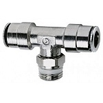 Тройник мод. S6430