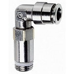 Угловой удлиненный фитинг мод. 6525