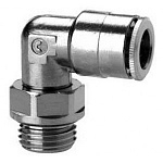 Угловой фитинг мод. 6522