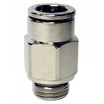 Прямой фитинг мод. 6512