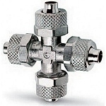 Фитинги мод. 1600