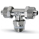 Фитинги мод. 1431