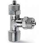 Фитинги мод. 1420