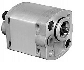 Гидронасосы СВК Китай