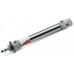 Серия 24. Двустороннего действия Ø 16, 20, 25 мм