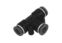 Фитинг-тройник