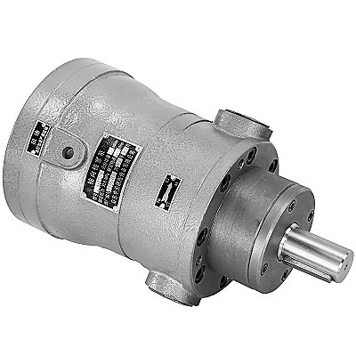 Гидронасосы аксиально-поршневые CY14-1B