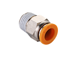 Прямой фитинг мод. ZPC