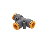 Тройник мод. ZPE