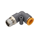 Угловой фитинг мод. ZPL