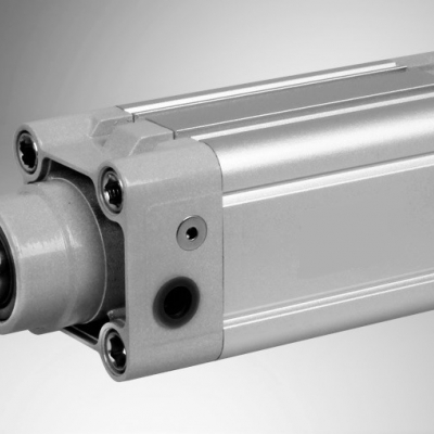 Пневмоцилиндр DNC