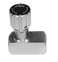 Гидродроссель DV