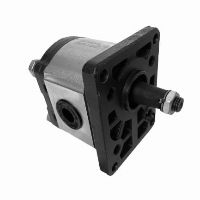 Шестеренные насосы GPM2