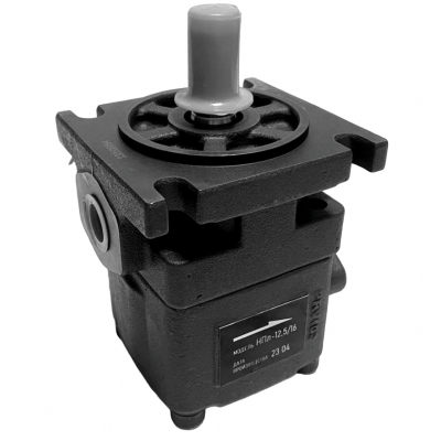 Гидронасосы пластинчатые НПл R