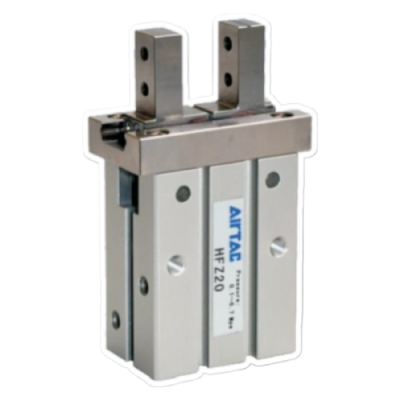 Пневмозахват HFZ