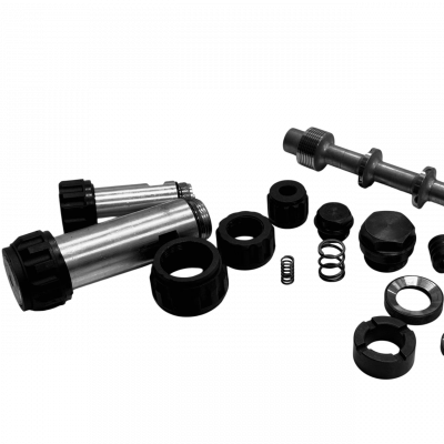 Комплектующие для гидрораспределителей