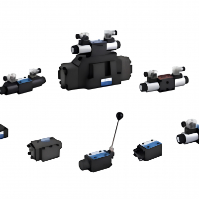 Регулирующие клапаны