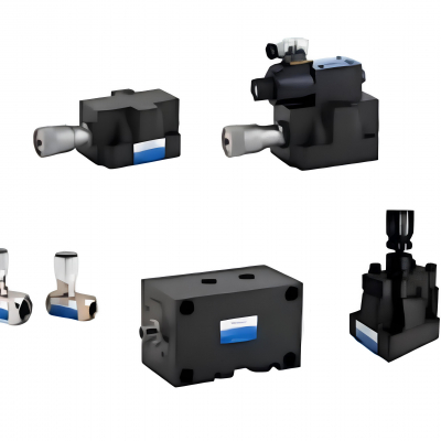 Дроссельные клапаны