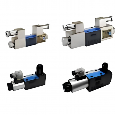 Предохранительные клапаны
