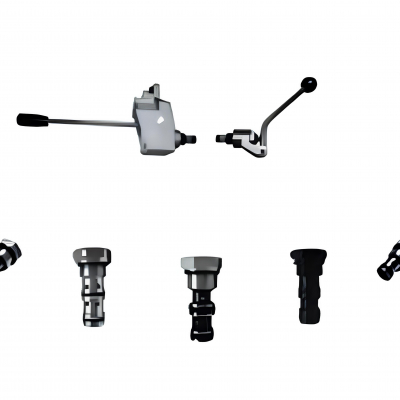 Обратные клапаны