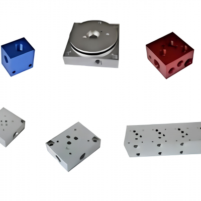 Плиты монтажные