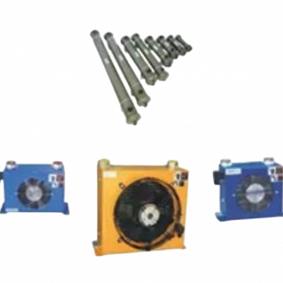 Теплообменники