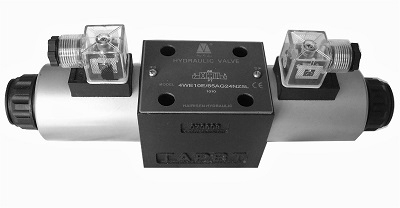 Гидрораспределители 4WE