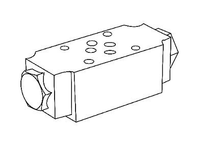 Гидрозамки