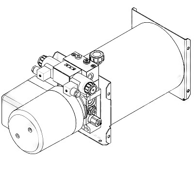 Гидростанции