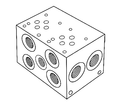 Плиты монтажные гидравлические