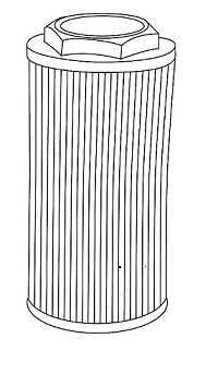 Фильтра гидравлические