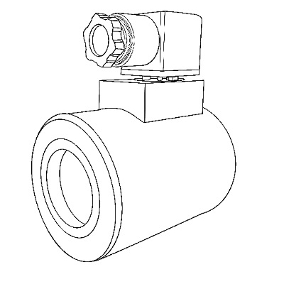 Электромагнитные катушки