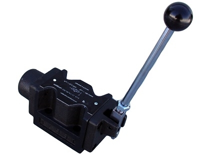 Гидрораспределители ВММ10