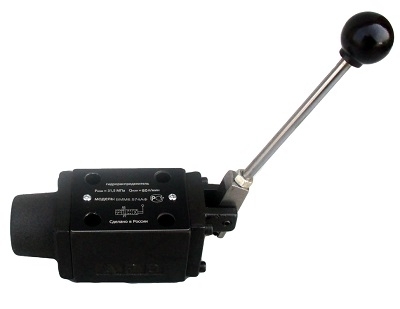 Гидрораспределители ВММ6