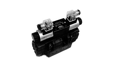 Гидрораспределители ВЕХ16