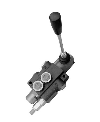 Гидрораспределители Р40 и Р80